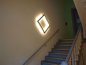 Anspruchsvolle Beleuchtung in Villa Ginko