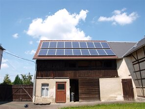 Photovoltaik Landkreis GreizReferenz A
